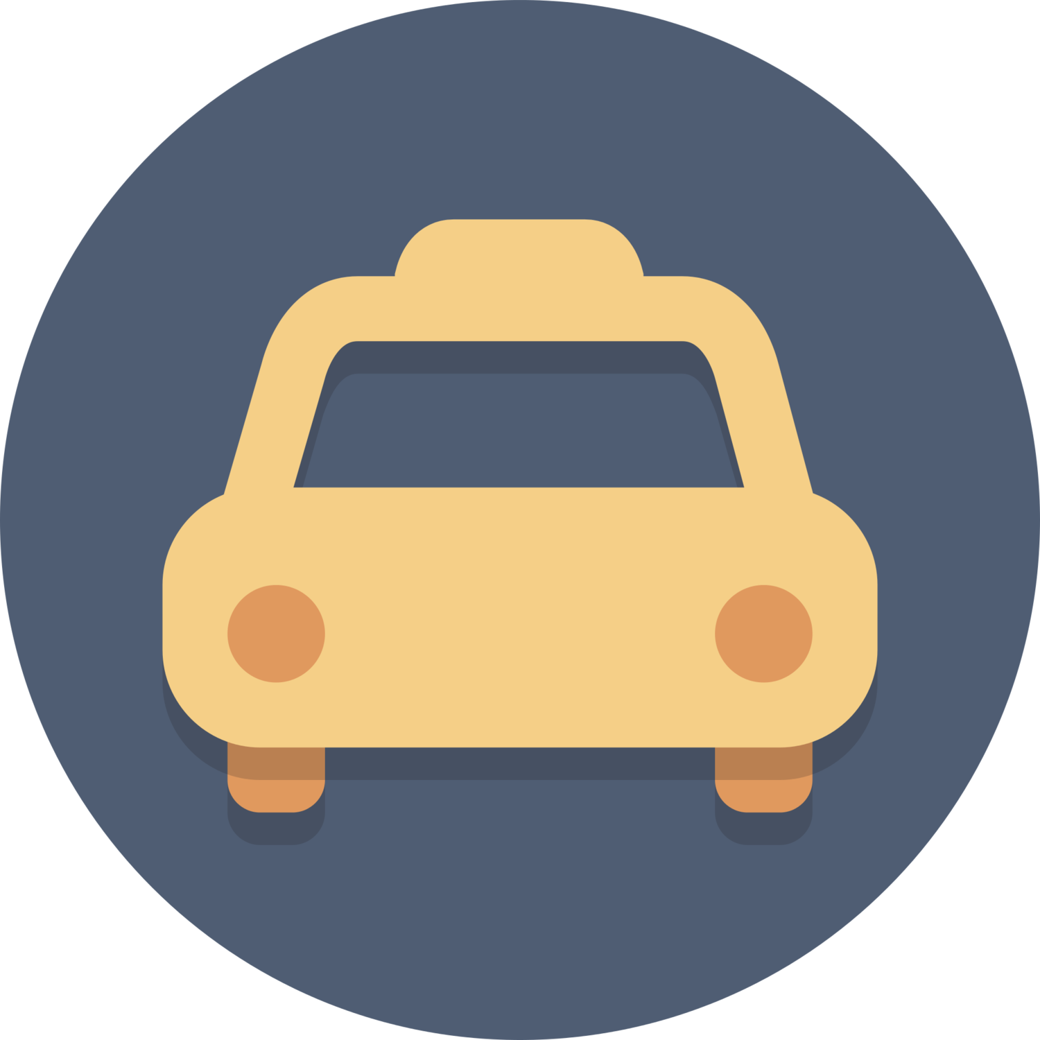 Уверенность в автомобиле 